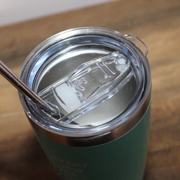 Teacher Appreciation Gift Dance Teacher Travel Mug 20oz dancer BRAND NEW - Picture 2 of 4